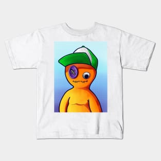 chicho Kids T-Shirt